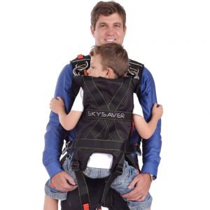 SKS-child-harness-man