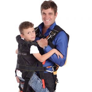 SKS-child-harness